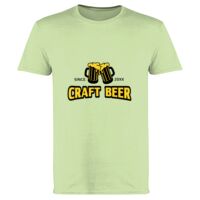 Ultra Cotton Mens T-shirt Thumbnail