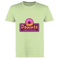 Ultra Cotton Mens T-shirt Thumbnail