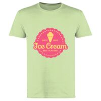 Ultra Cotton Mens T-shirt Thumbnail