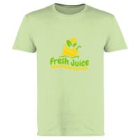 Ultra Cotton Mens T-shirt Thumbnail