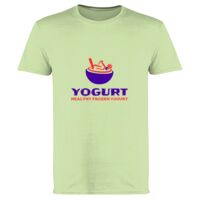 Ultra Cotton Mens T-shirt Thumbnail