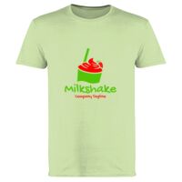 Ultra Cotton Mens T-shirt Thumbnail