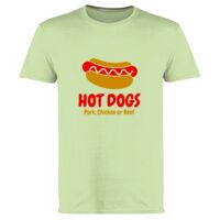 Ultra Cotton Mens T-shirt Thumbnail