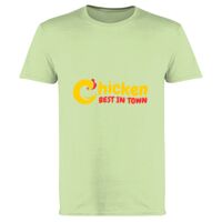 Ultra Cotton Mens T-shirt Thumbnail