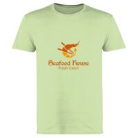 Ultra Cotton Mens T-shirt Thumbnail