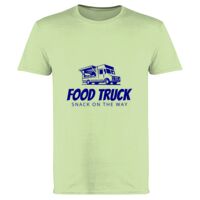 Ultra Cotton Mens T-shirt Thumbnail