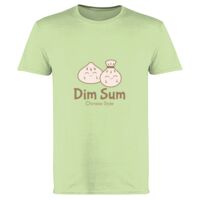 Ultra Cotton Mens T-shirt Thumbnail