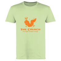 Ultra Cotton Mens T-shirt Thumbnail