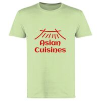 Ultra Cotton Mens T-shirt Thumbnail