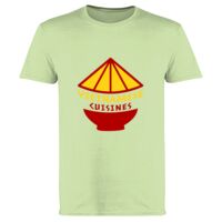 Ultra Cotton Mens T-shirt Thumbnail