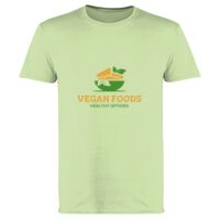 Ultra Cotton Mens T-shirt Thumbnail