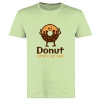 Ultra Cotton Mens T-shirt Thumbnail