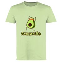 Ultra Cotton Mens T-shirt Thumbnail