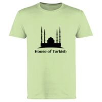 Ultra Cotton Mens T-shirt Thumbnail