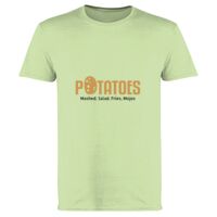 Ultra Cotton Mens T-shirt Thumbnail