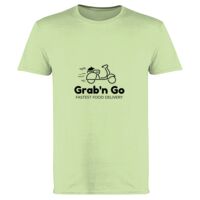 Ultra Cotton Mens T-shirt Thumbnail