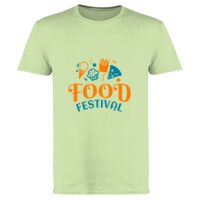 Ultra Cotton Mens T-shirt Thumbnail