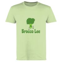 Ultra Cotton Mens T-shirt Thumbnail