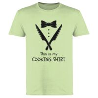 Ultra Cotton Mens T-shirt Thumbnail