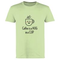 Ultra Cotton Mens T-shirt Thumbnail