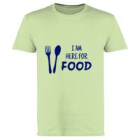 Ultra Cotton Mens T-shirt Thumbnail