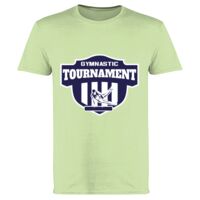 Ultra Cotton Mens T-shirt Thumbnail