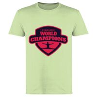 Ultra Cotton Mens T-shirt Thumbnail