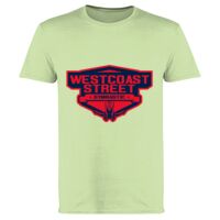 Ultra Cotton Mens T-shirt Thumbnail