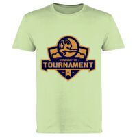 Ultra Cotton Mens T-shirt Thumbnail