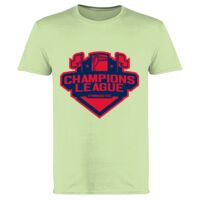 Ultra Cotton Mens T-shirt Thumbnail