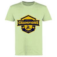 Ultra Cotton Mens T-shirt Thumbnail