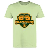 Ultra Cotton Mens T-shirt Thumbnail