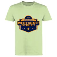 Ultra Cotton Mens T-shirt Thumbnail