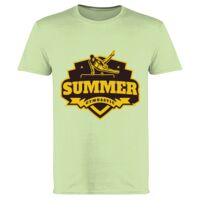 Ultra Cotton Mens T-shirt Thumbnail