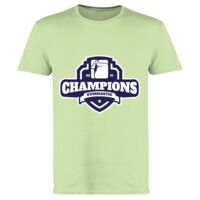 Ultra Cotton Mens T-shirt Thumbnail