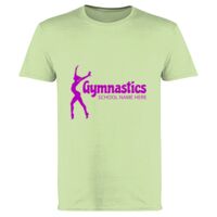 Ultra Cotton Mens T-shirt Thumbnail