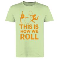 Ultra Cotton Mens T-shirt Thumbnail