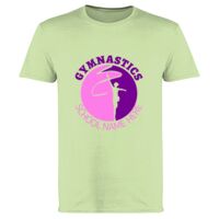 Ultra Cotton Mens T-shirt Thumbnail