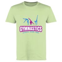 Ultra Cotton Mens T-shirt Thumbnail