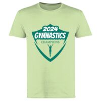 Ultra Cotton Mens T-shirt Thumbnail