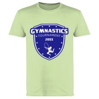 Ultra Cotton Mens T-shirt Thumbnail