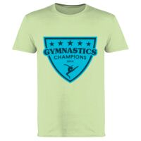 Ultra Cotton Mens T-shirt Thumbnail