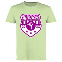 Ultra Cotton Mens T-shirt Thumbnail