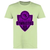 Ultra Cotton Mens T-shirt Thumbnail