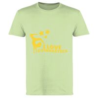 Ultra Cotton Mens T-shirt Thumbnail