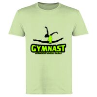 Ultra Cotton Mens T-shirt Thumbnail