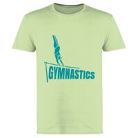 Ultra Cotton Mens T-shirt Thumbnail