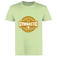 Ultra Cotton Mens T-shirt Thumbnail