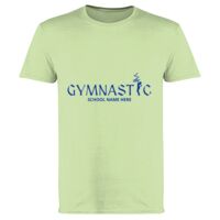 Ultra Cotton Mens T-shirt Thumbnail