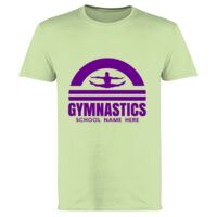 Ultra Cotton Mens T-shirt Thumbnail